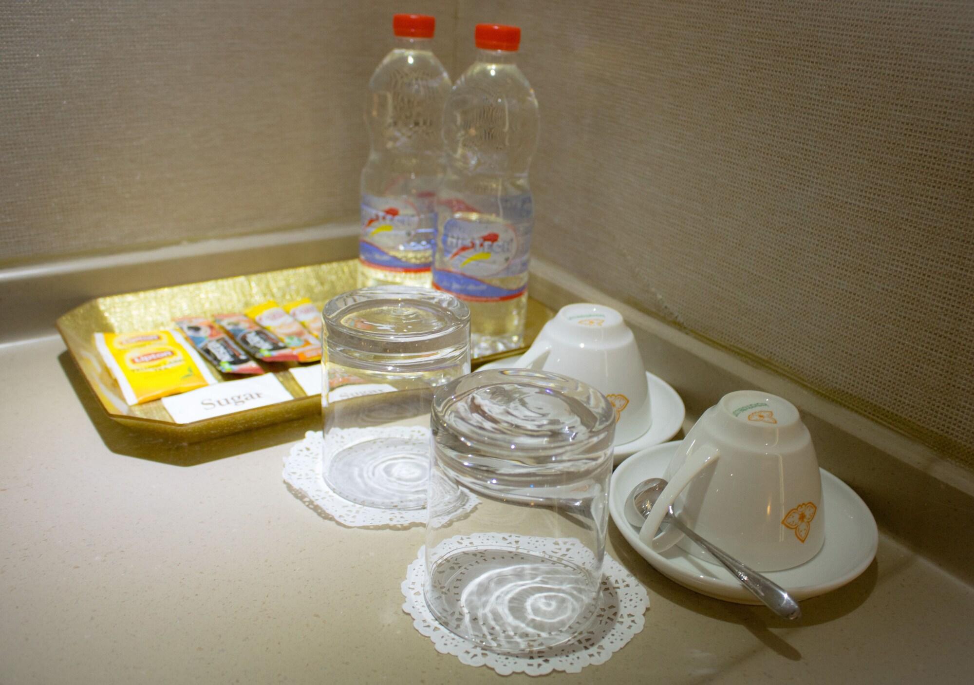 Kravan Hotel Phnom Penh Luaran gambar