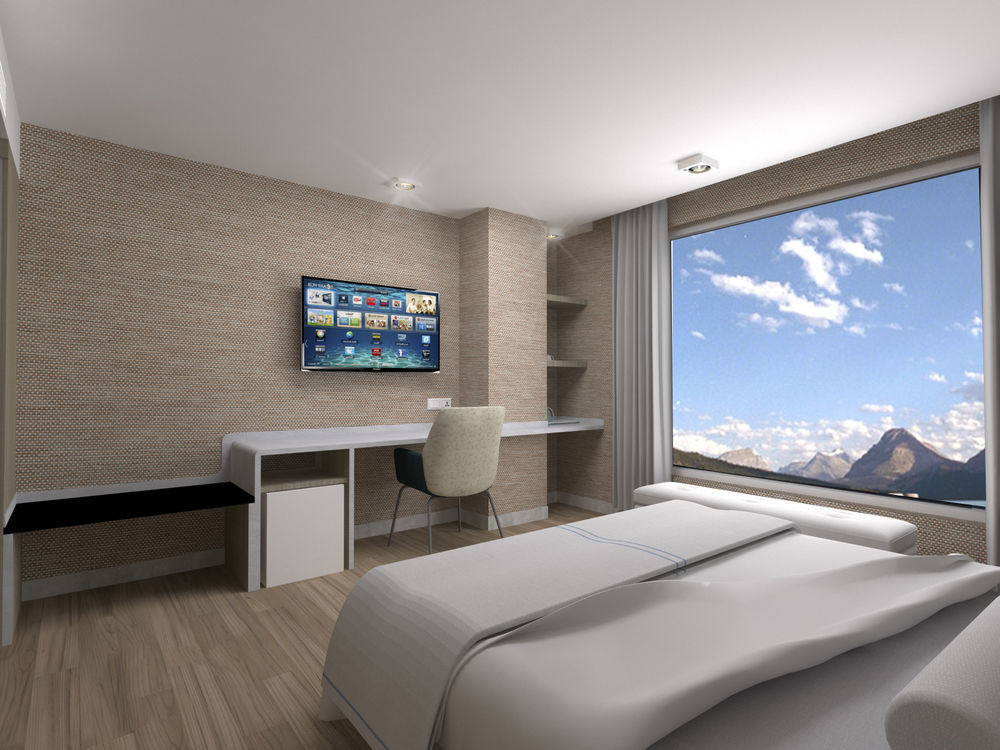 Kravan Hotel Phnom Penh Luaran gambar