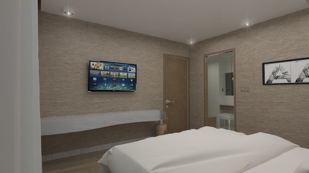 Kravan Hotel Phnom Penh Luaran gambar