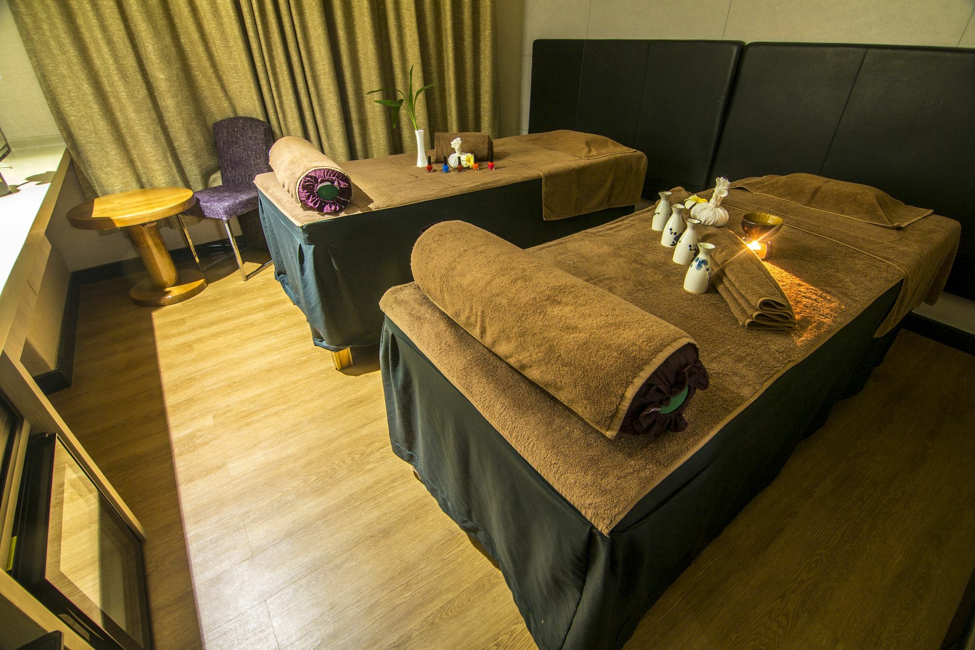 Kravan Hotel Phnom Penh Luaran gambar